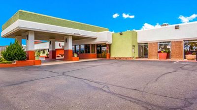 Clarion Inn Grand Junction