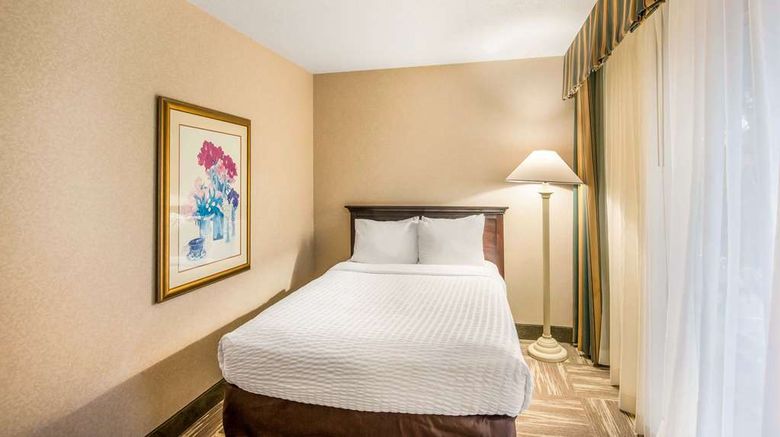 <b>Clarion Inn Grand Junction Room</b>. Images powered by <a href="https://iceportal.shijigroup.com/" title="IcePortal" target="_blank">IcePortal</a>.
