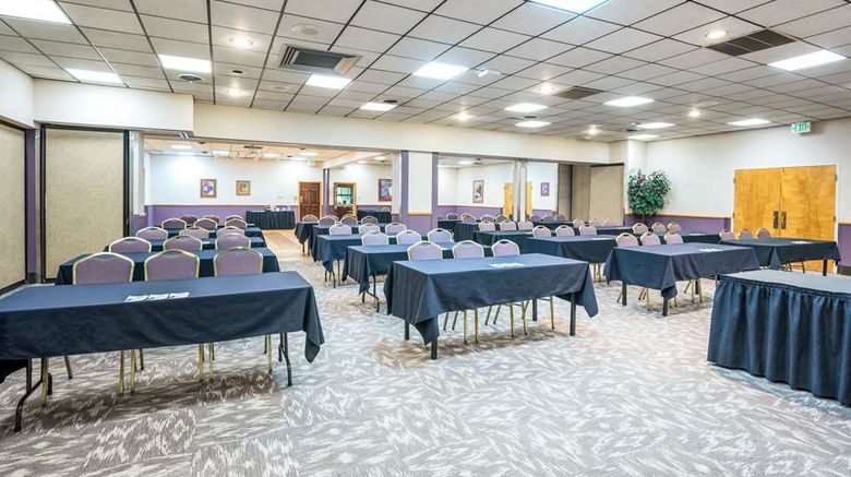 <b>Clarion Inn Grand Junction Meeting</b>. Images powered by <a href="https://iceportal.shijigroup.com/" title="IcePortal" target="_blank">IcePortal</a>.