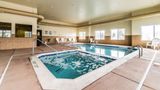 Comfort Inn & Suites of Rifle Pool