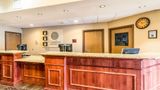 Comfort Inn & Suites of Rifle Lobby