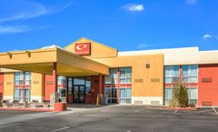 Econo Lodge Grand Junction