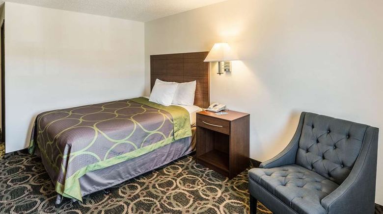<b>Rodeway Inn Leadville Room</b>. Images powered by <a href="https://iceportal.shijigroup.com/" title="IcePortal" target="_blank">IcePortal</a>.