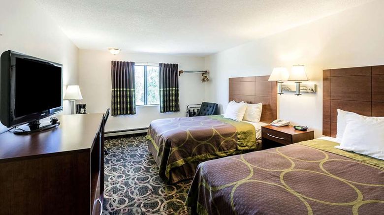 <b>Rodeway Inn Leadville Room</b>. Images powered by <a href="https://iceportal.shijigroup.com/" title="IcePortal" target="_blank">IcePortal</a>.