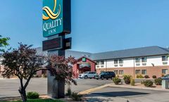 Quality Inn Pueblo