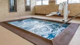 <b>Comfort Inn Pool</b>. Images powered by <a href="https://iceportal.shijigroup.com/" title="IcePortal" target="_blank">IcePortal</a>.