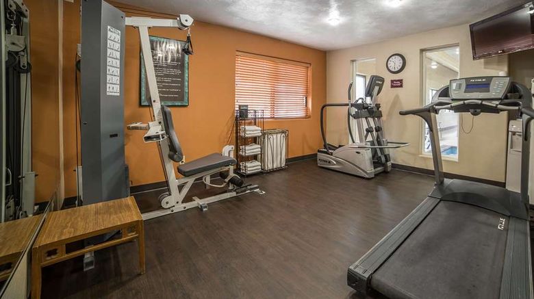 <b>Comfort Inn Health</b>. Images powered by <a href="https://iceportal.shijigroup.com/" title="IcePortal" target="_blank">IcePortal</a>.