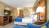 <b>Comfort Inn Room</b>. Images powered by <a href="https://iceportal.shijigroup.com/" title="IcePortal" target="_blank">IcePortal</a>.