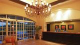 Quality Hotel Real San Jose Lobby