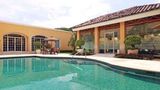 Quality Hotel Real San Jose Pool