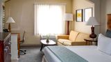 Quality Hotel Real San Jose Suite