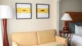 Quality Hotel Real San Jose Suite