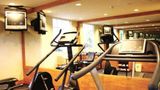 Sleep Inn Paseo Las Damas Health