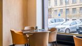 Clarion Hotel Prague Restaurant