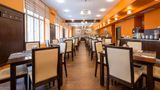 Clarion Hotel Prague Restaurant