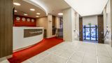 Clarion Hotel Prague Lobby
