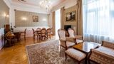 Clarion Grandhotel Zlaty Lev Suite