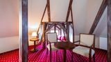 Clarion Grandhotel Zlaty Lev Suite