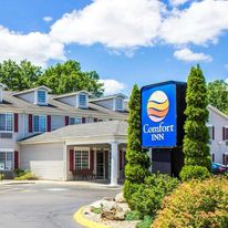 Comfort Inn