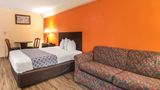 Econo Lodge Inn & Suites Suite