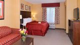 Quality Suites Stratford Room