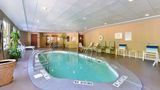 Quality Suites Stratford Pool