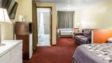 Rodeway Inn & Suites Suite