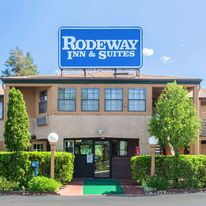 Rodeway Inn & Suites