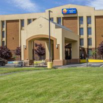 Comfort Inn Wethersfield