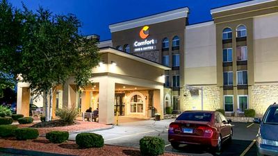 Comfort Inn & Suites
