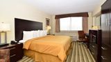 Quality Inn & Suites New York Avenue Room