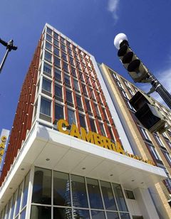 Cambria Hotel D.C. Convention Center