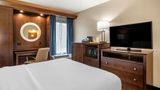 Comfort Inn & Suites Newark Room