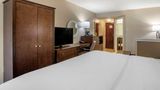 Comfort Inn & Suites Newark Suite