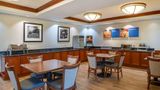 Comfort Inn & Suites Newark Restaurant