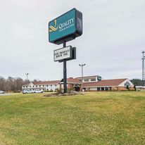 Quality Inn & Suites Harrington