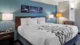 Sleep Inn Clearwater Suite