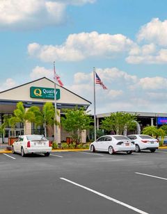 Quality Inn & Conference Tampa-Brandon