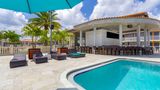 Quality Inn & Conference Tampa-Brandon Pool