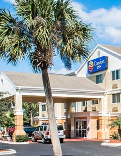 Comfort Inn