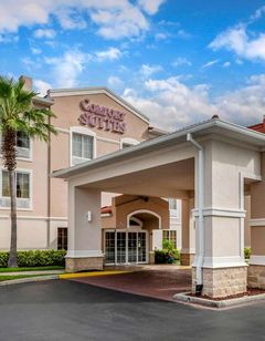 Comfort Suites Downtown