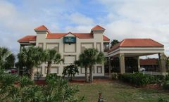 Quality Inn Kissimmee by The Lake