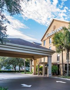 Comfort Inn West