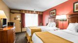Quality Inn & Sts Airport/Cruise Port S Room