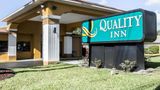 Quality Inn Orange City Exterior