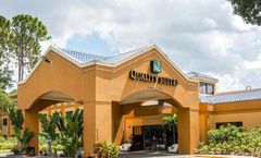 Quality Suites Orlando