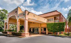Quality Inn Sarasota North Near Lido Key