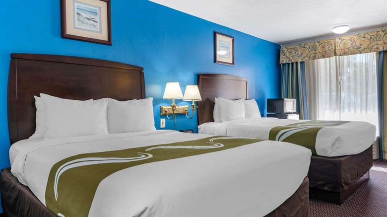 <b>Quality Inn Sarasota North Near Lido Key Room</b>. Images powered by <a href="https://iceportal.shijigroup.com/" title="IcePortal" target="_blank">IcePortal</a>.