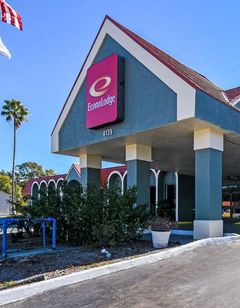 Econo Lodge Busch Gardens