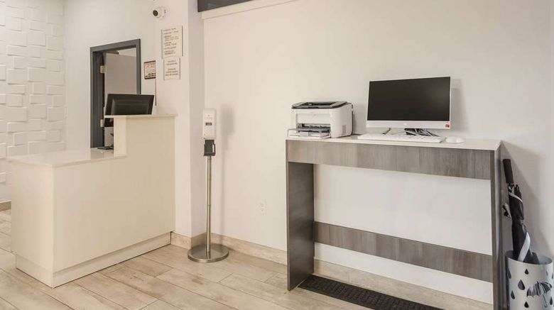 <b>Quality Inn Bradenton-Sarasota North Other</b>. Images powered by <a href="https://iceportal.shijigroup.com/" title="IcePortal" target="_blank">IcePortal</a>.